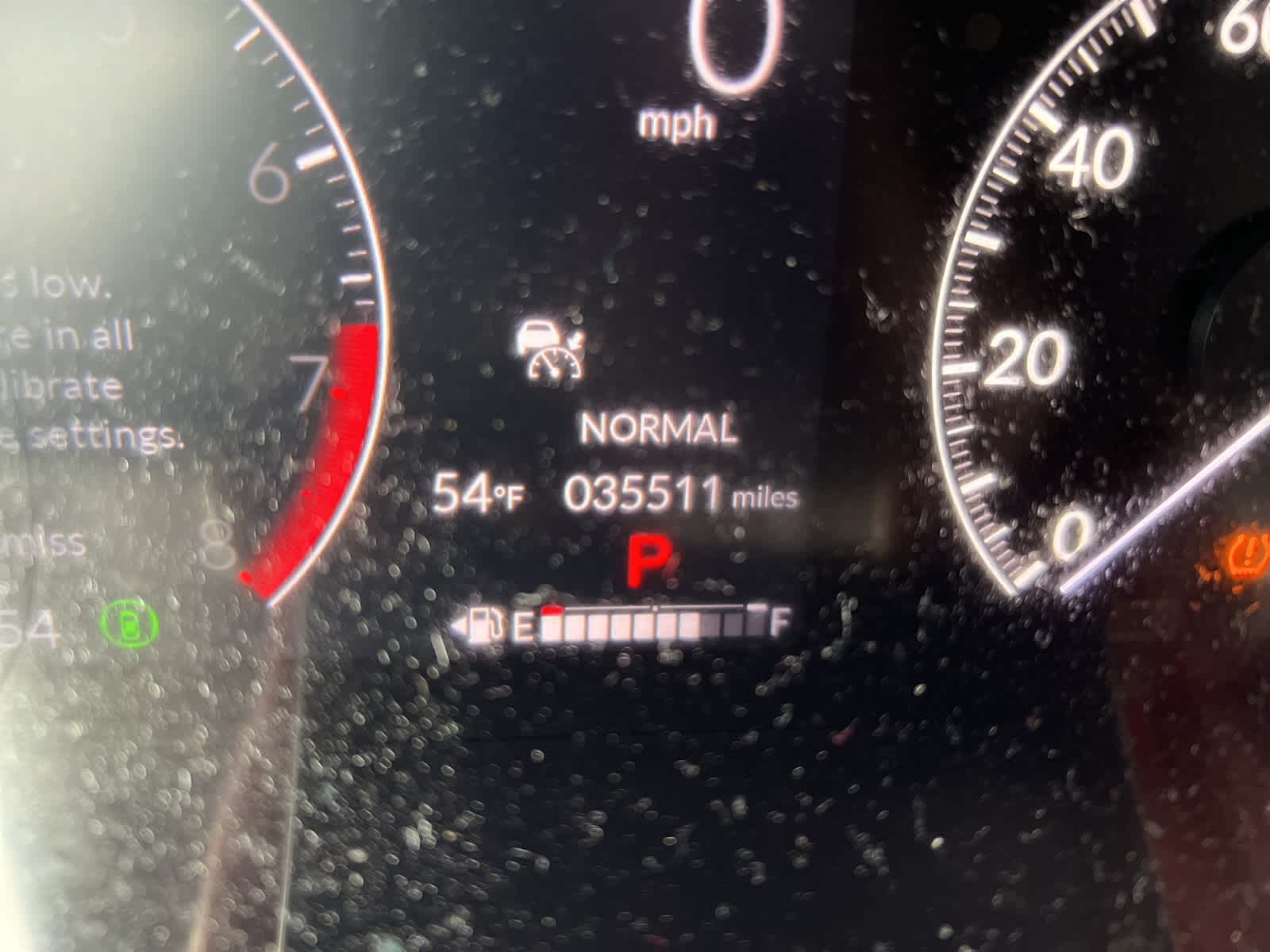 2023 Honda HR-V LX 2WD photo 2