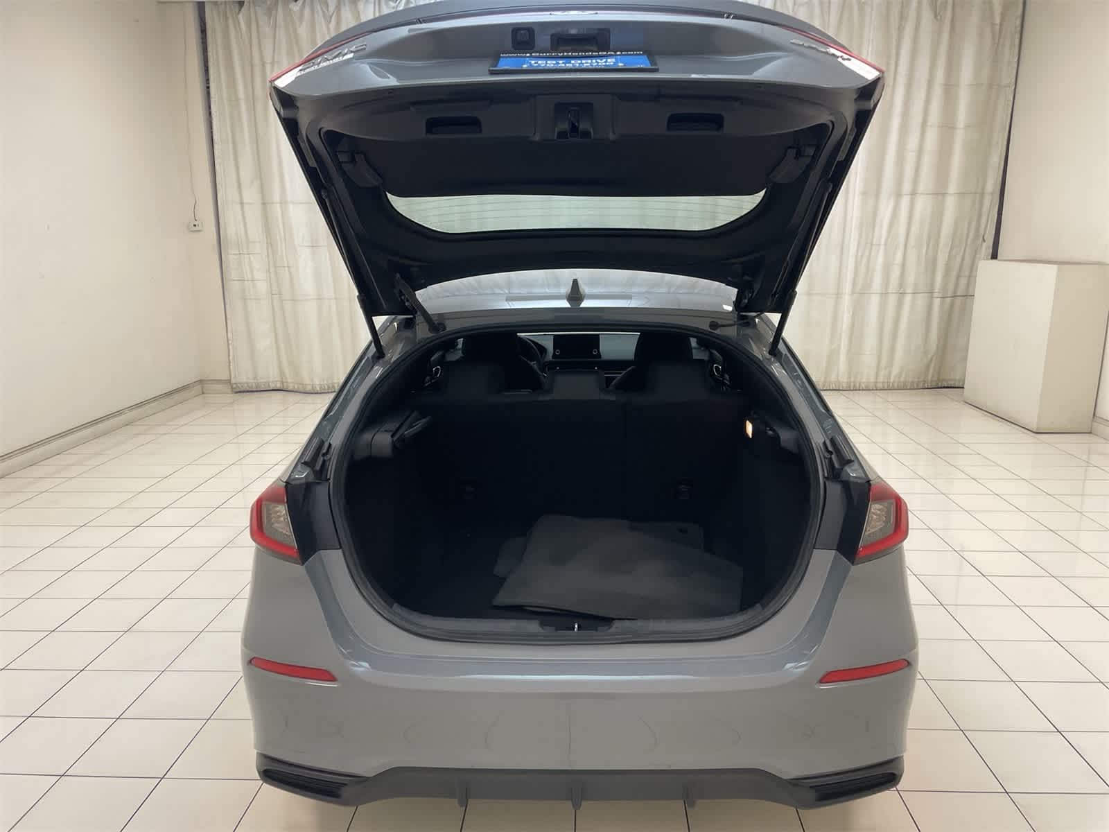 Thumbnail: 2025 Honda Civic - 20