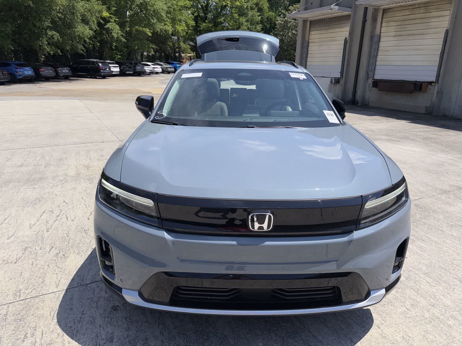 Thumbnail: 2024 Honda Prologue - 14