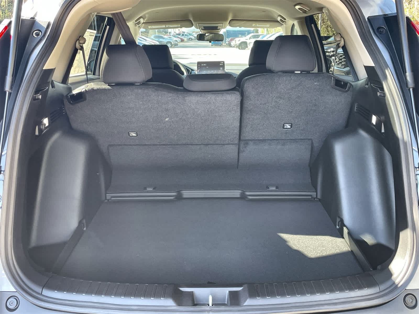 Thumbnail: 2026 Honda CR-V - 9