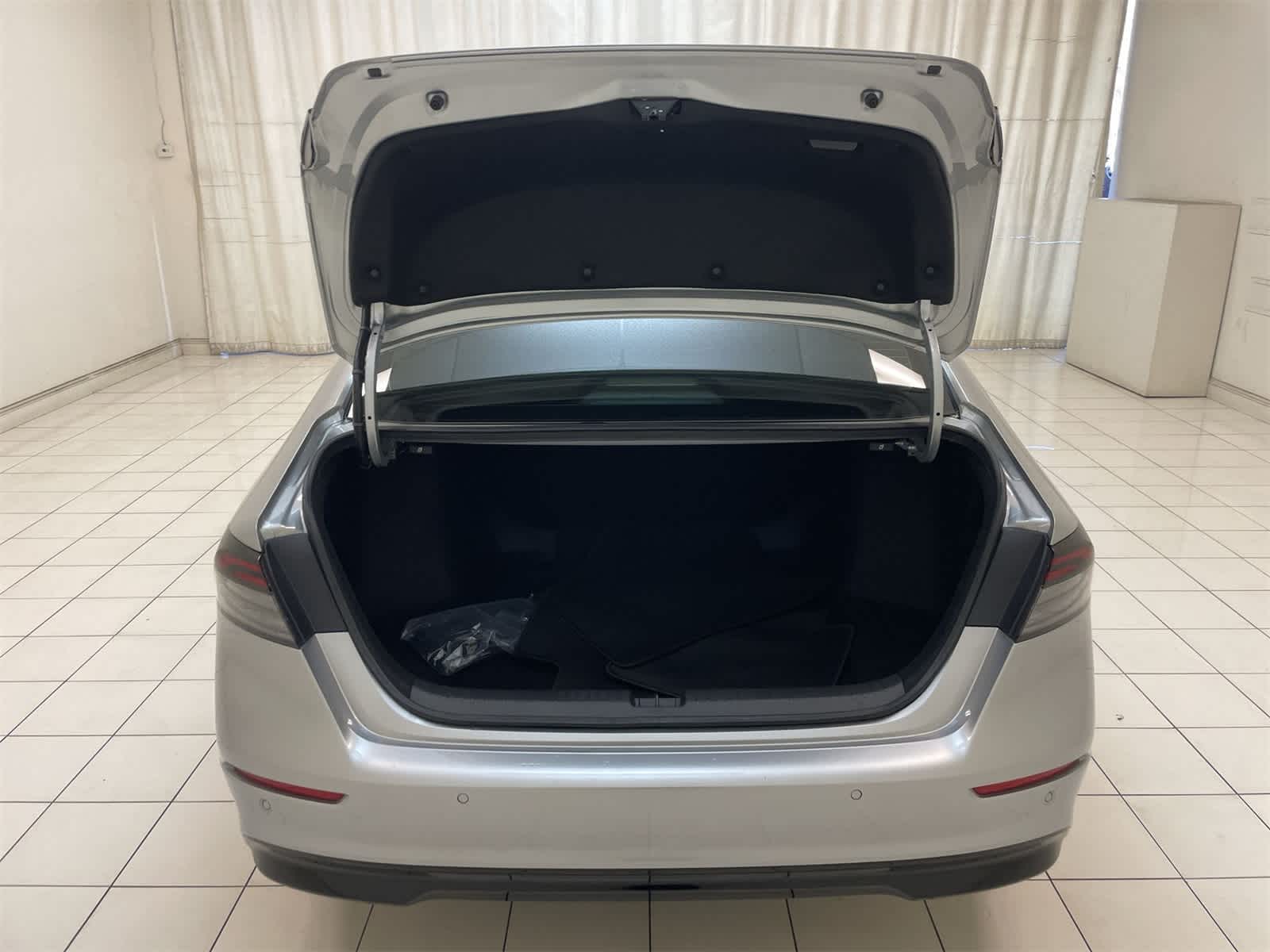 Thumbnail: 2024 Honda Accord - 23