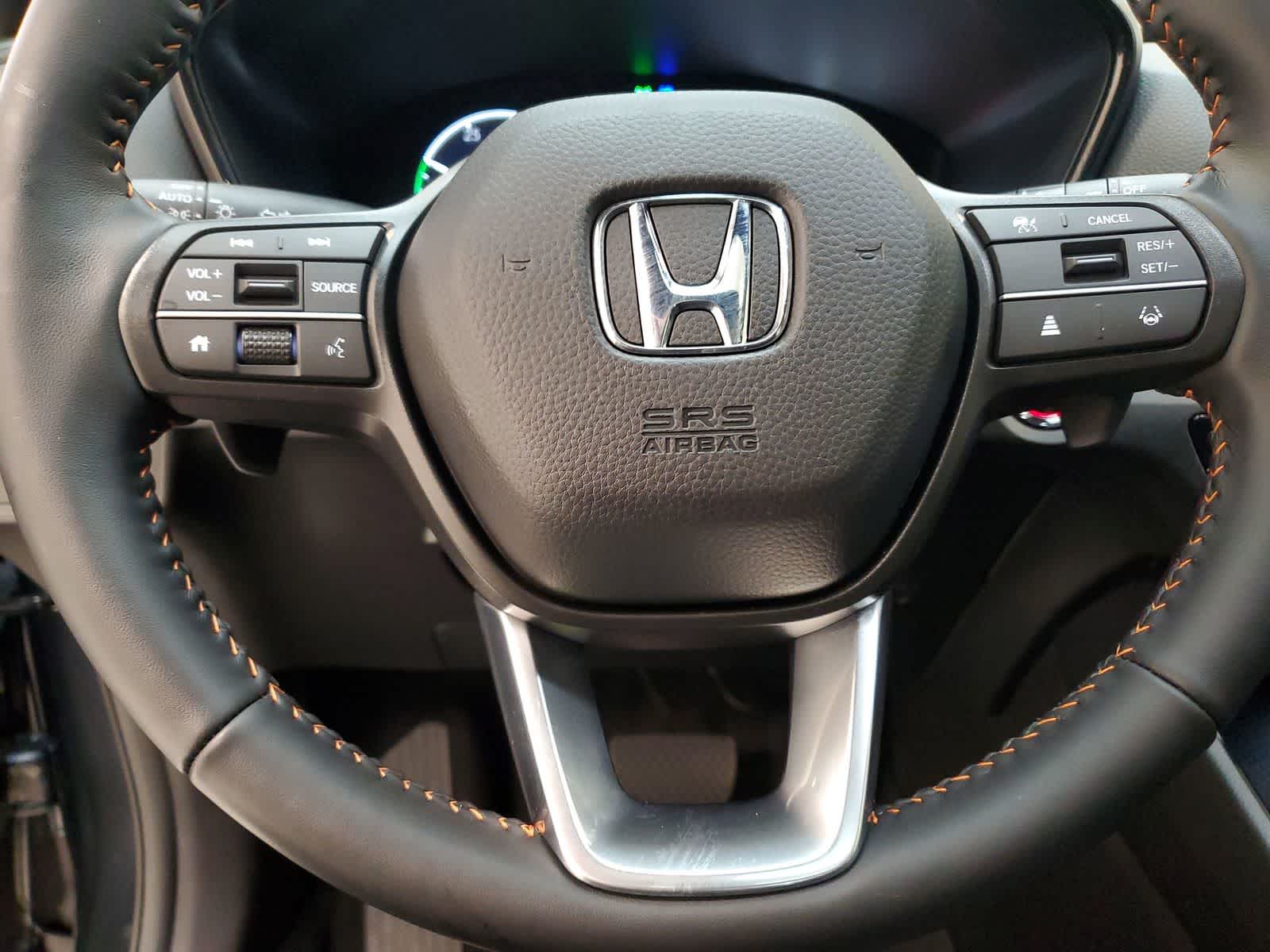 Thumbnail: 2025 Honda CR-V - 11