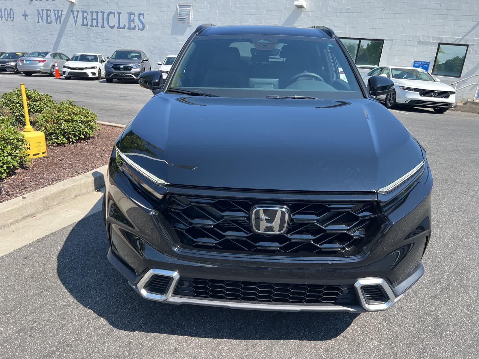 Thumbnail: 2024 Honda CR-V - 15