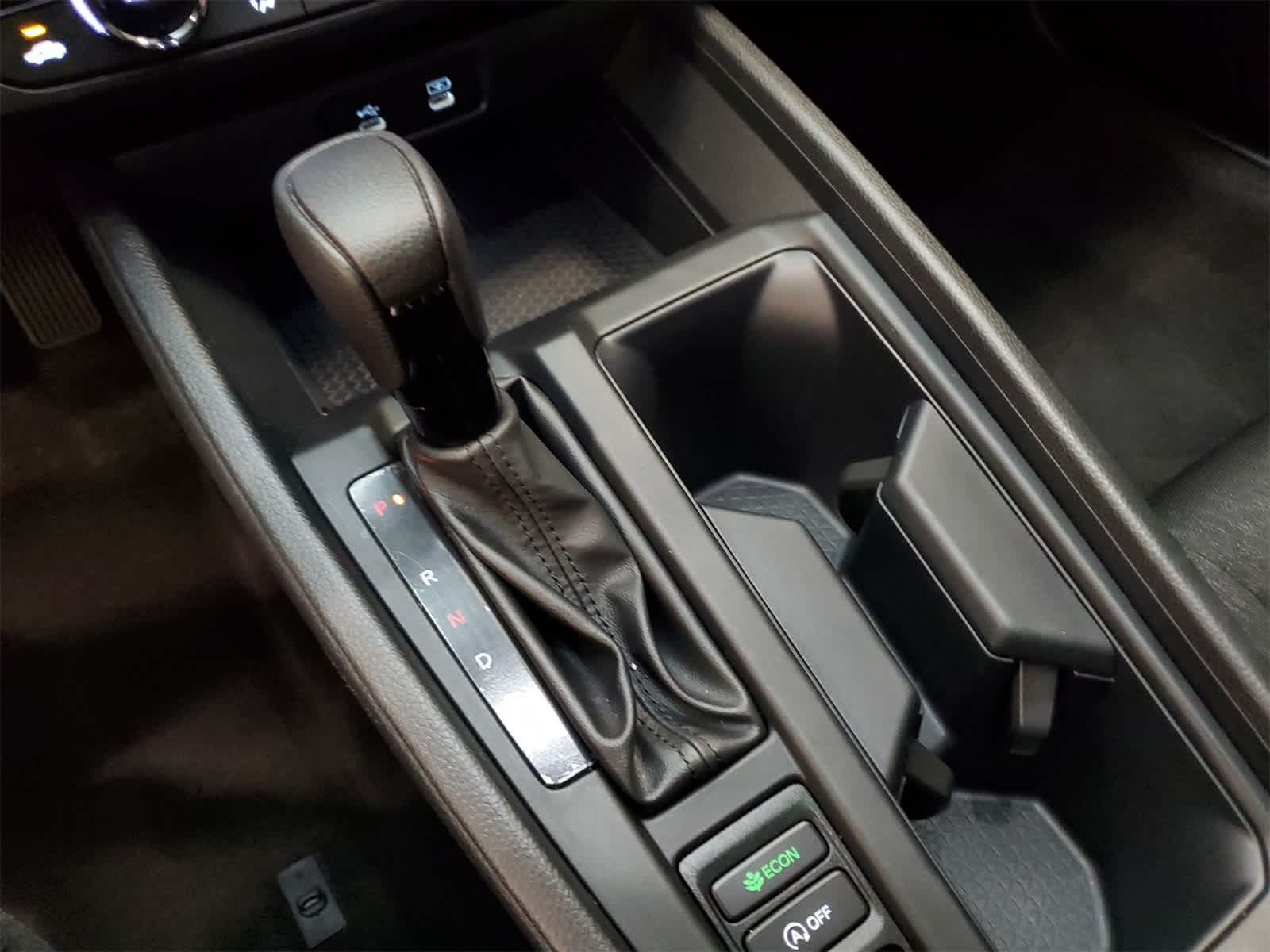 Thumbnail: 2024 Honda Accord - 9