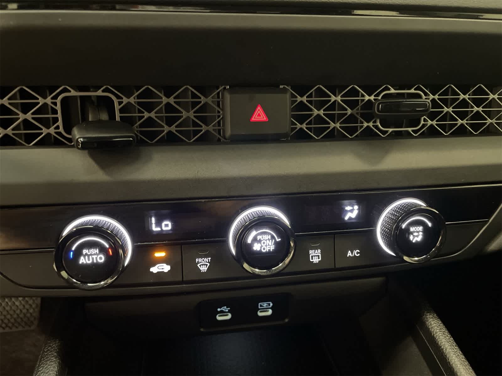 Thumbnail: 2025 Honda Accord - 28