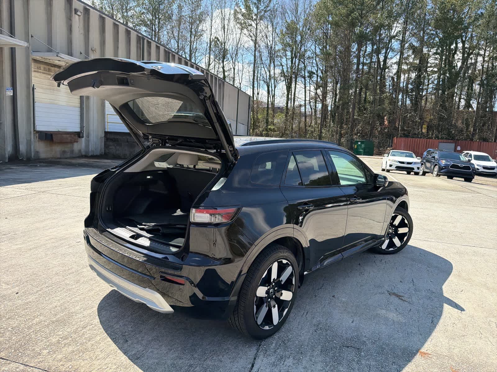 Thumbnail: 2025 Honda Prologue - 10