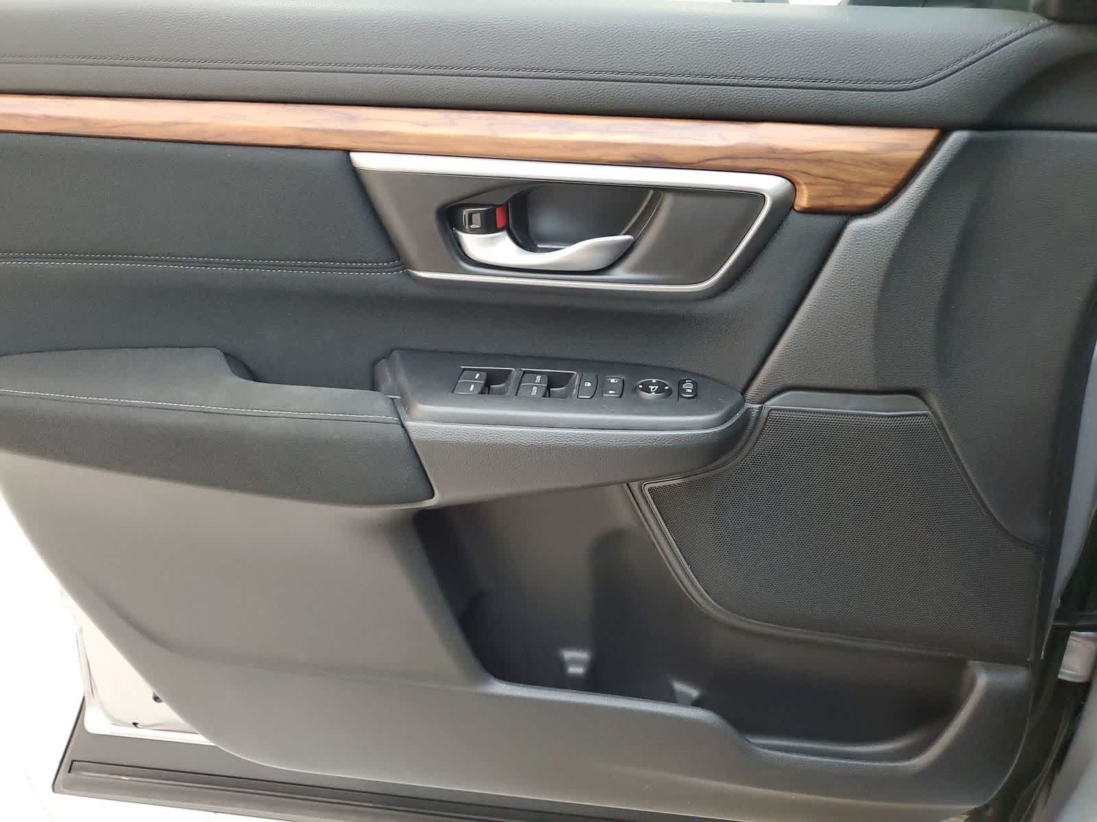 Thumbnail: 2019 Honda CR-V - 16