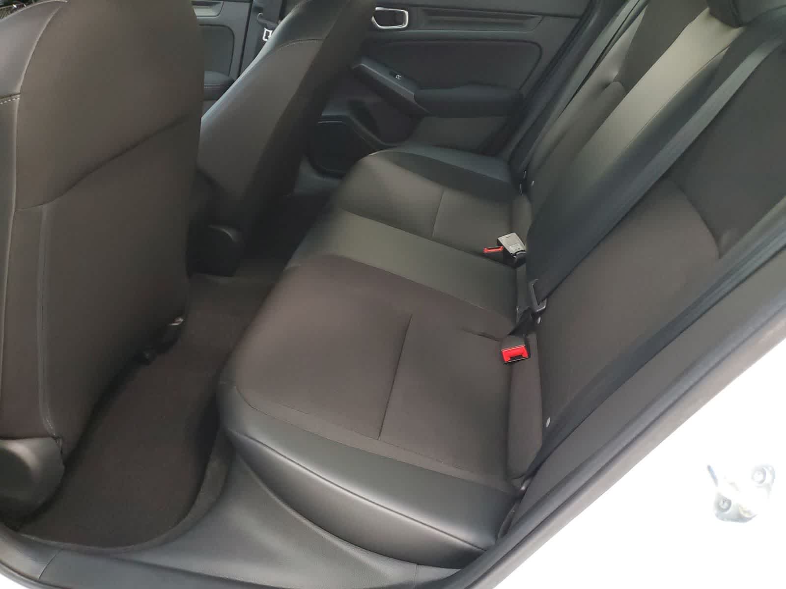 Thumbnail: 2023 Honda Civic - 18