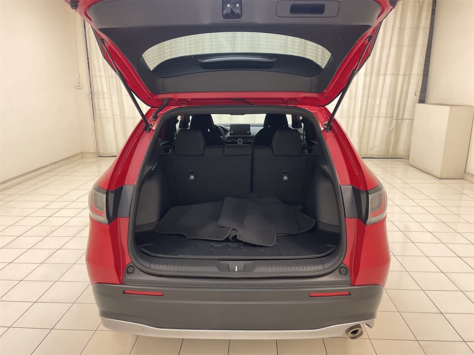 Thumbnail: 2025 Honda HR-V - 21