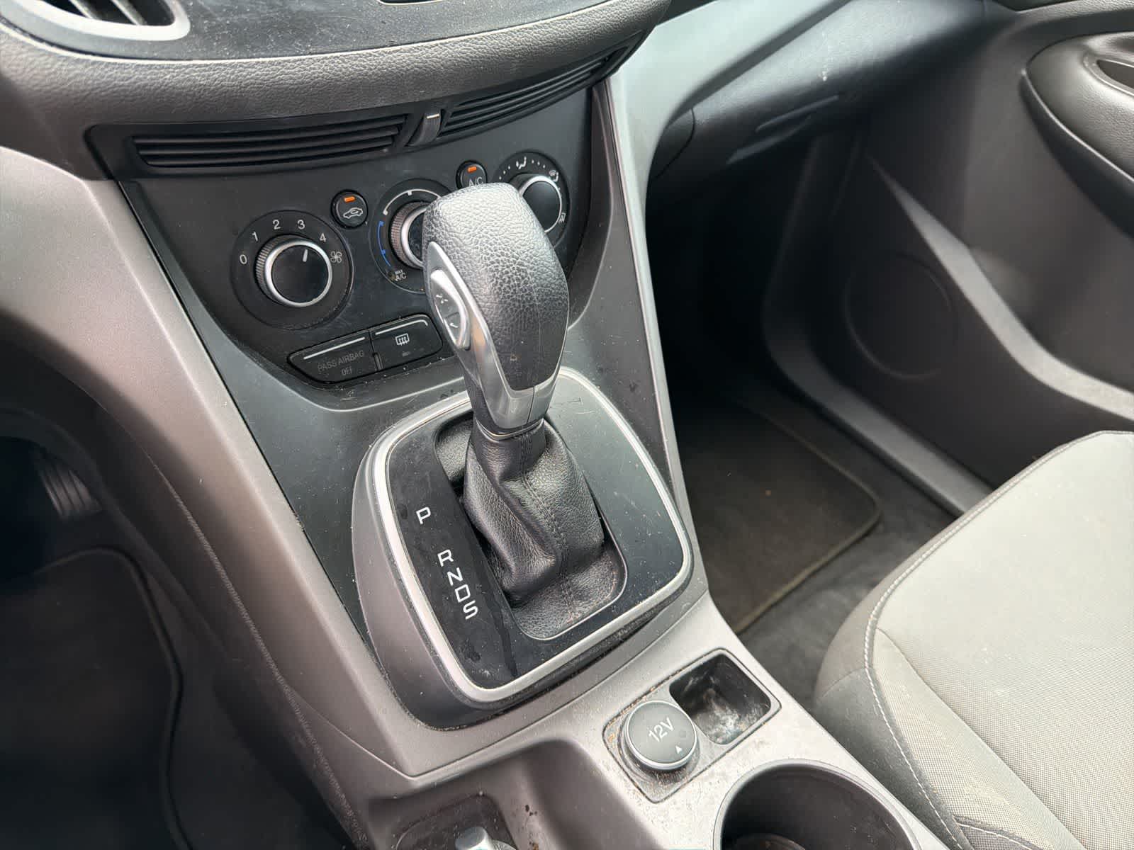 Thumbnail: 2014 Ford Escape - 24