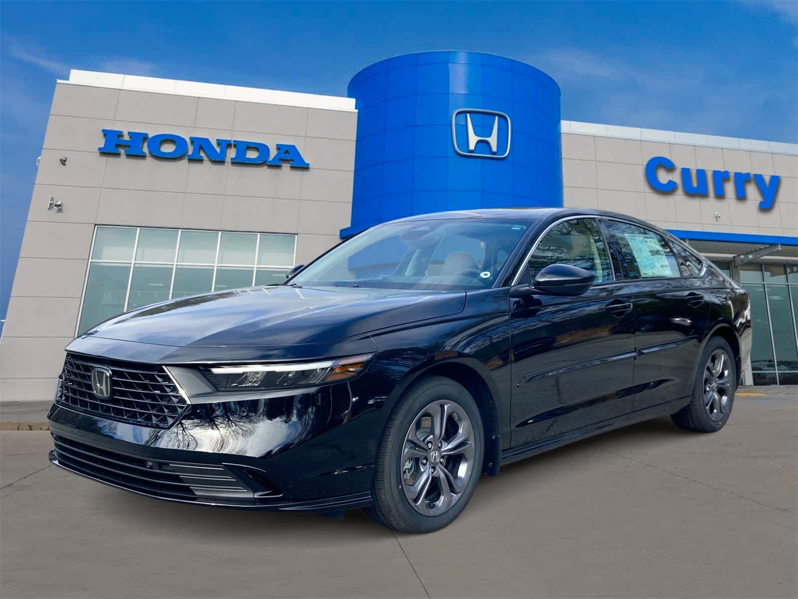 Thumbnail: 2025 Honda Accord - 1