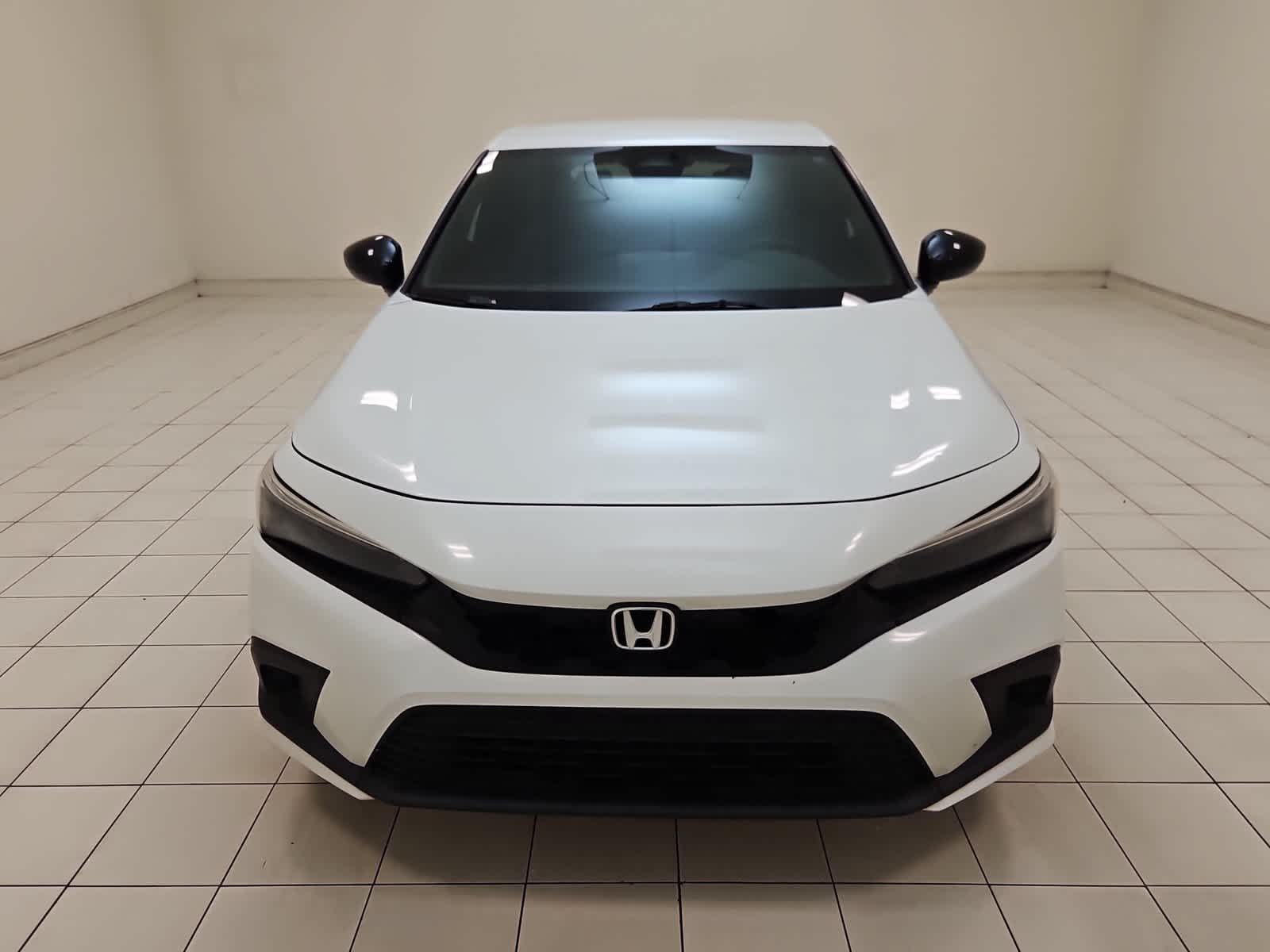 2023 Honda Civic Hatchback Sport - Photo 22