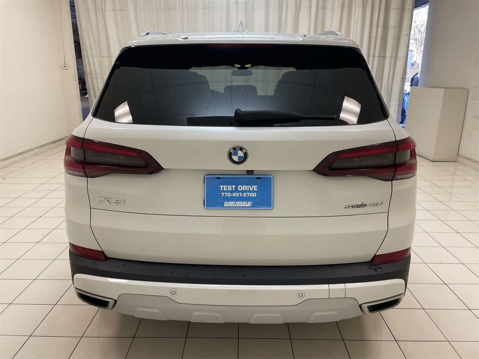 Thumbnail: 2021 BMW X5 - 31