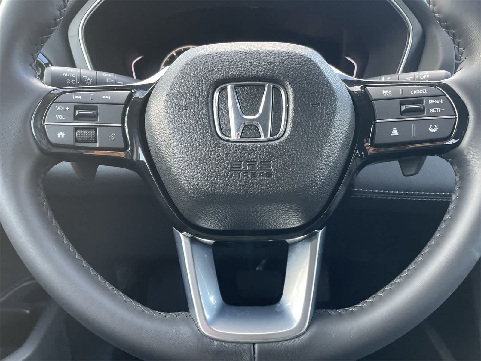 Thumbnail: 2025 Honda Pilot - 10