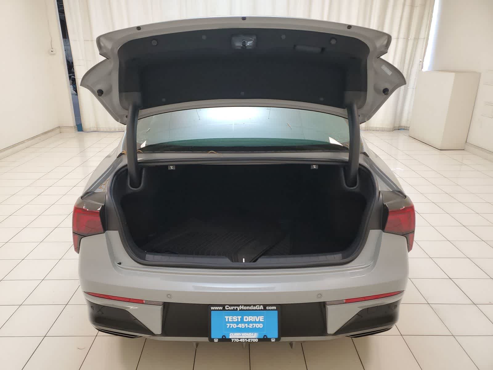 Thumbnail: 2025 Kia K5 - 23