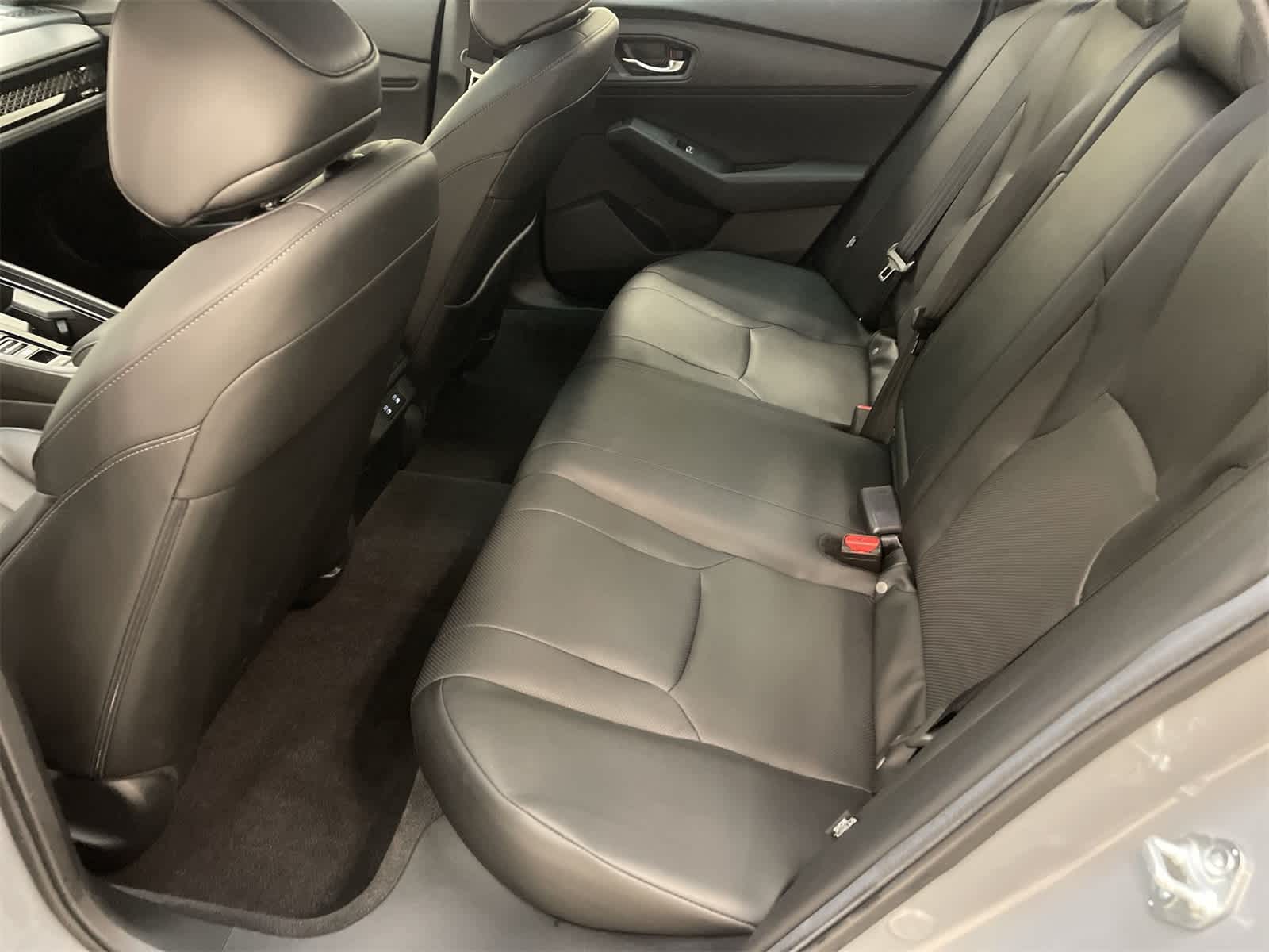 Thumbnail: 2025 Honda Accord - 21