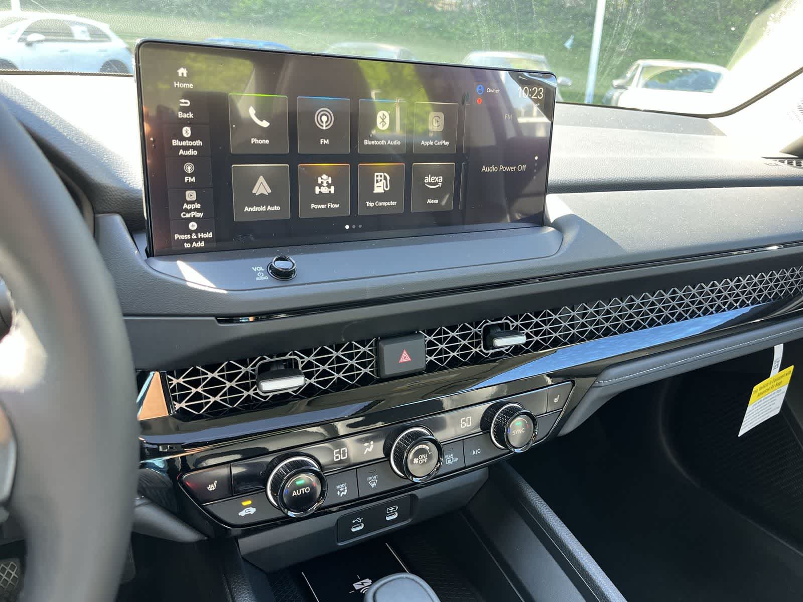 Thumbnail: 2026 Honda Accord - 16