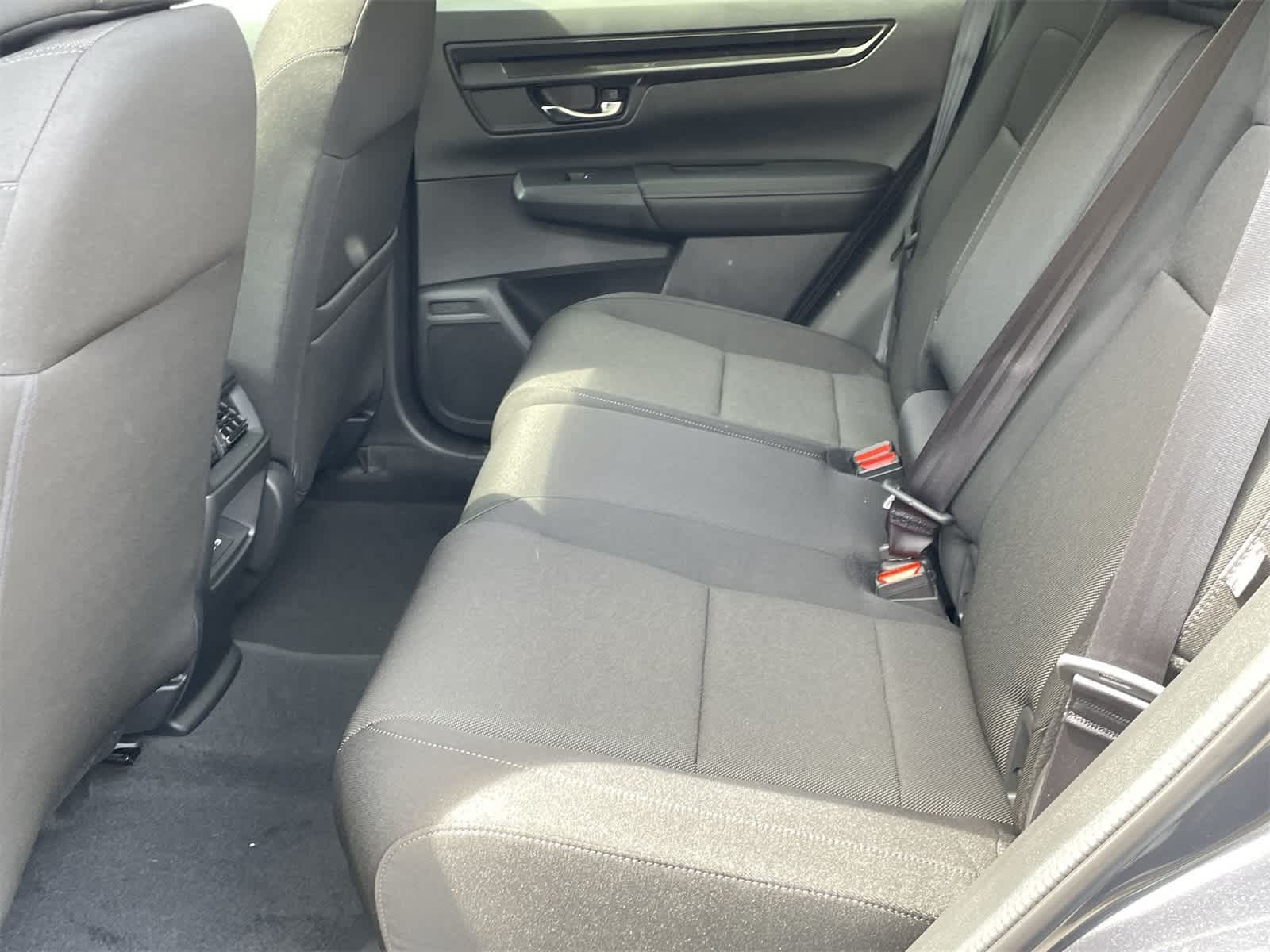 Thumbnail: 2026 Honda CR-V - 10