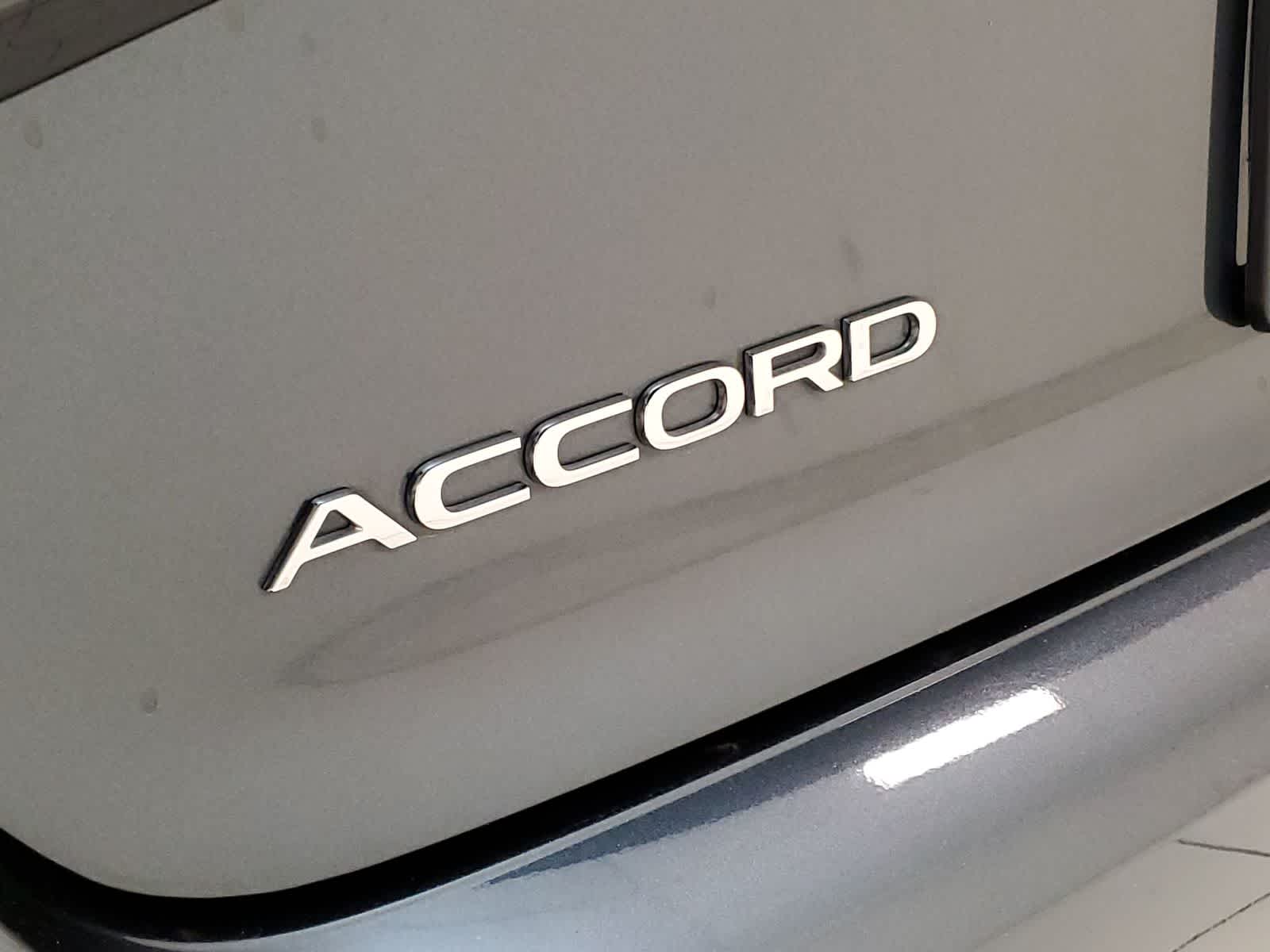 Thumbnail: 2025 Honda Accord - 21