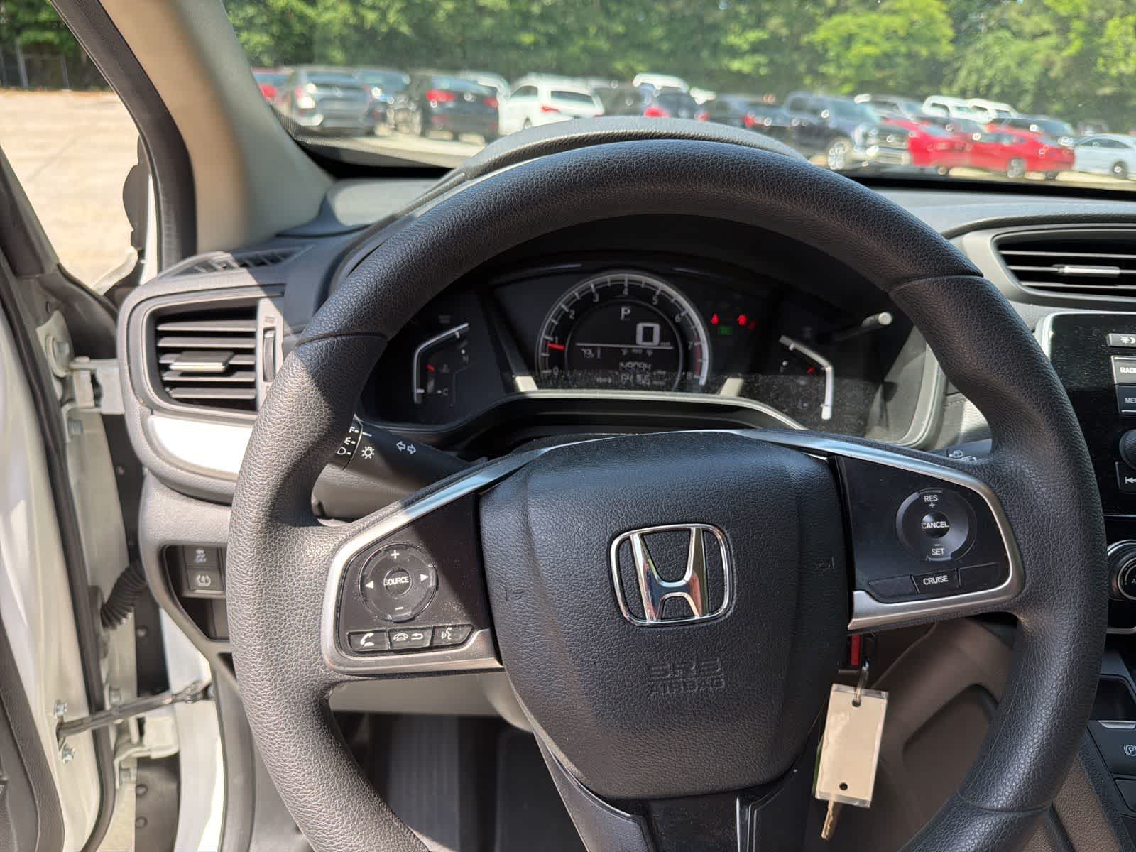 Thumbnail: 2018 Honda CR-V - 24
