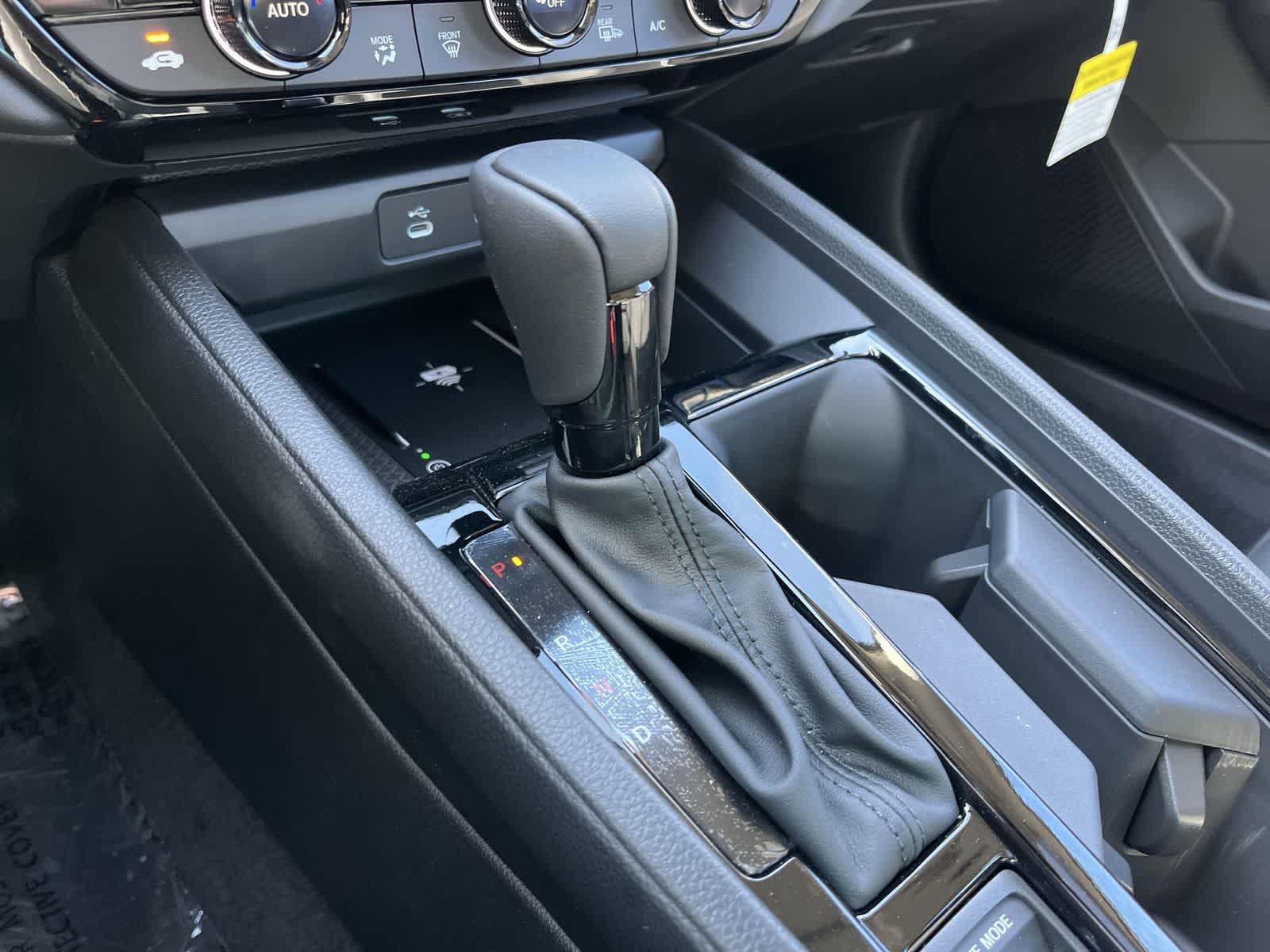 Thumbnail: 2026 Honda Accord - 19
