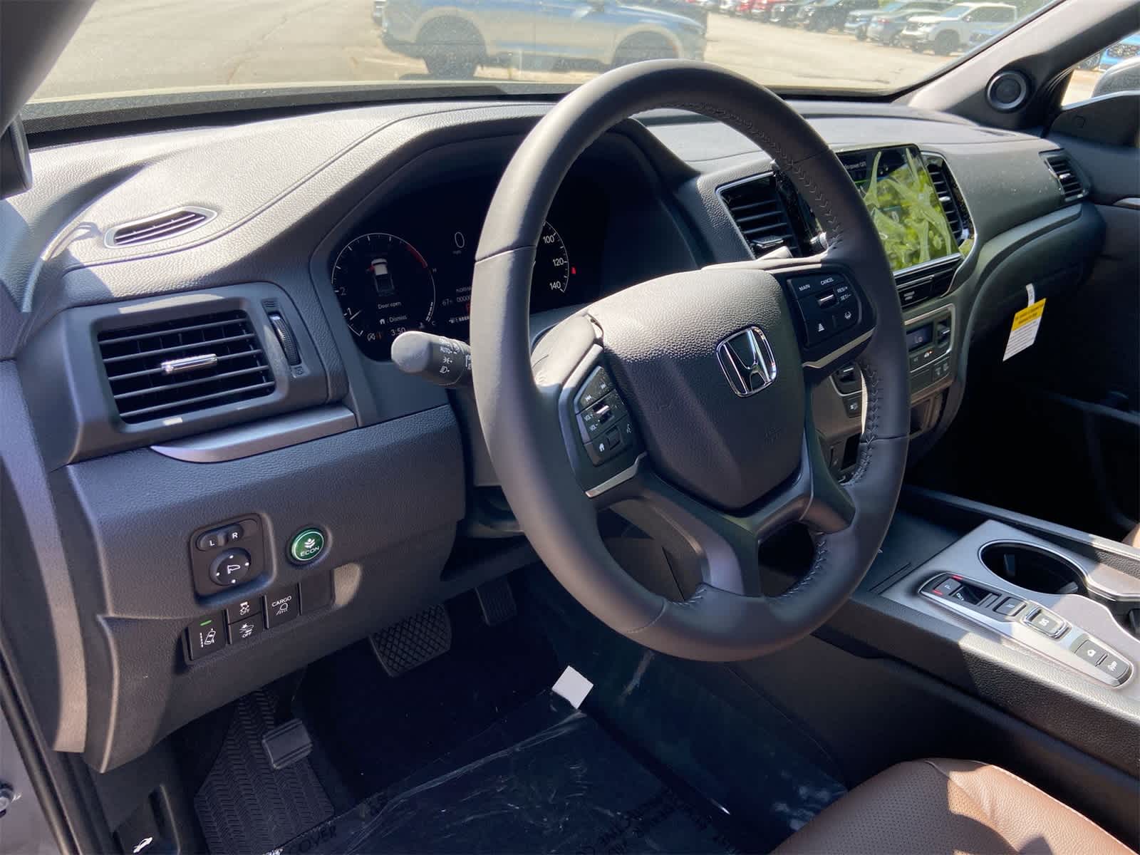 Thumbnail: 2026 Honda Ridgeline - 13