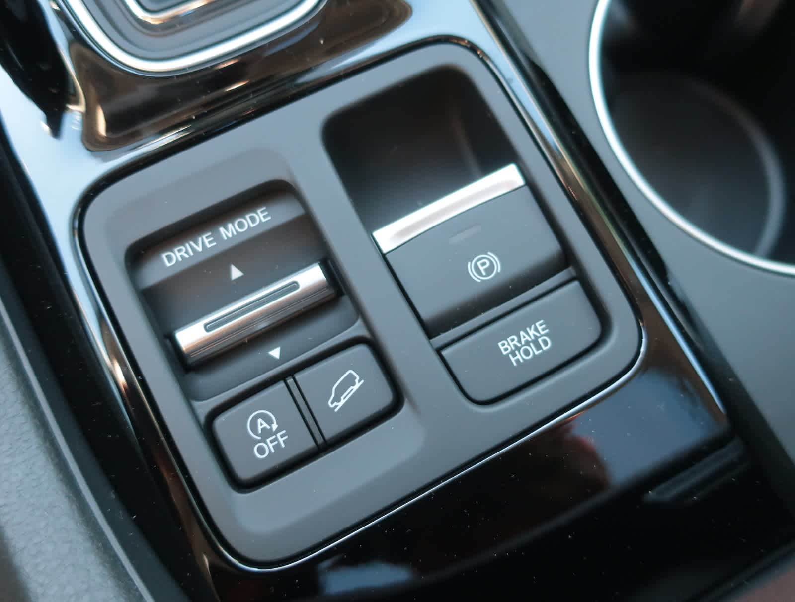 Thumbnail: 2025 Honda Pilot - 18
