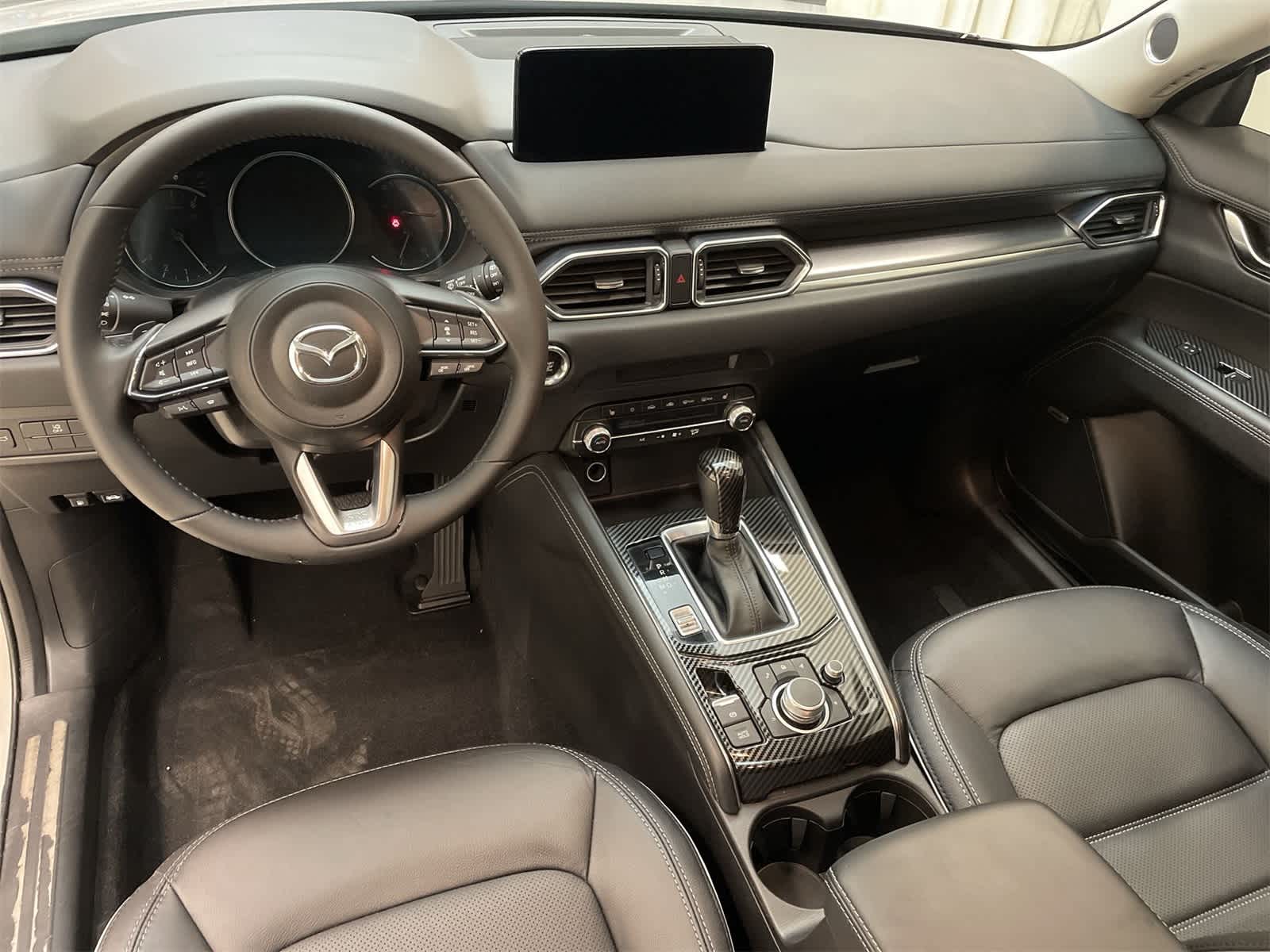 Thumbnail: 2024 Mazda CX-5 - 20