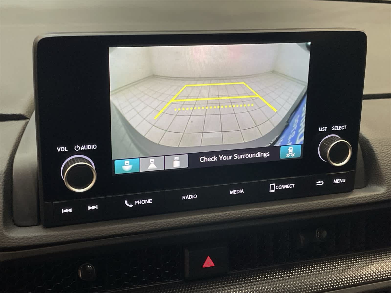 Thumbnail: 2024 Honda CR-V - 4