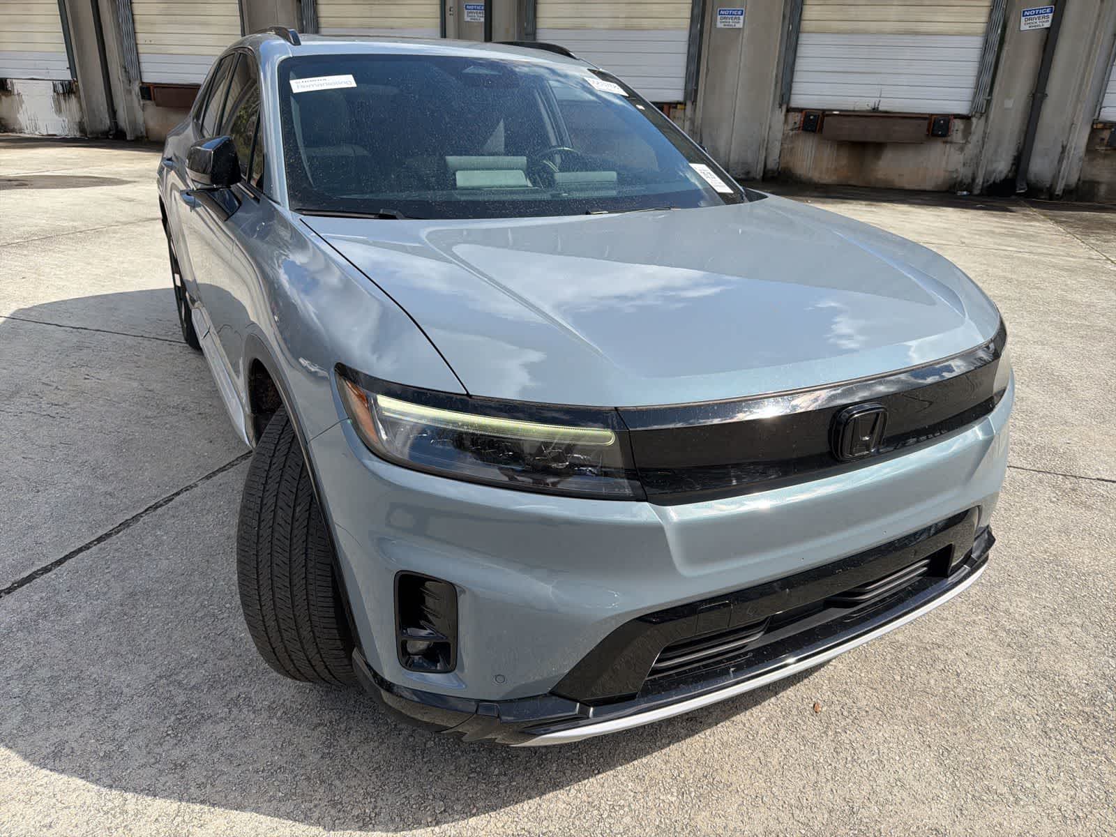 Thumbnail: 2024 Honda Prologue - 14