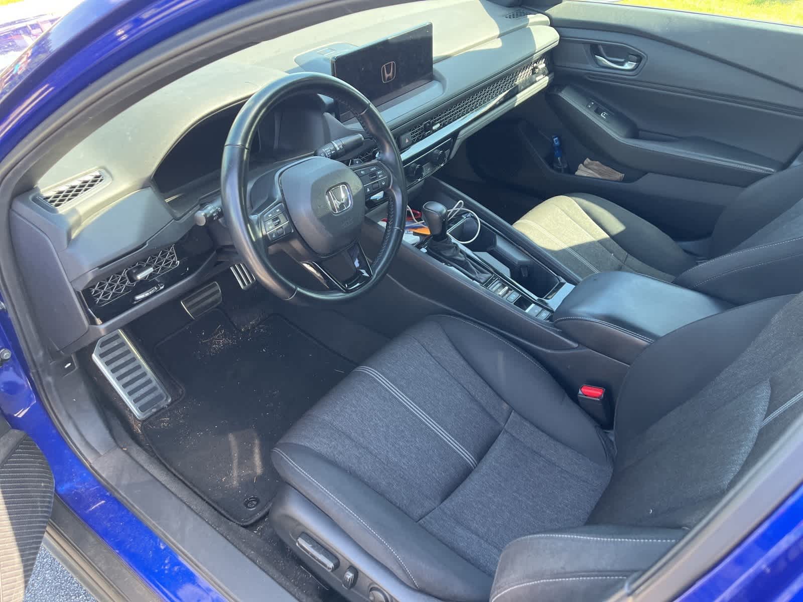 Thumbnail: 2024 Honda Accord - 12