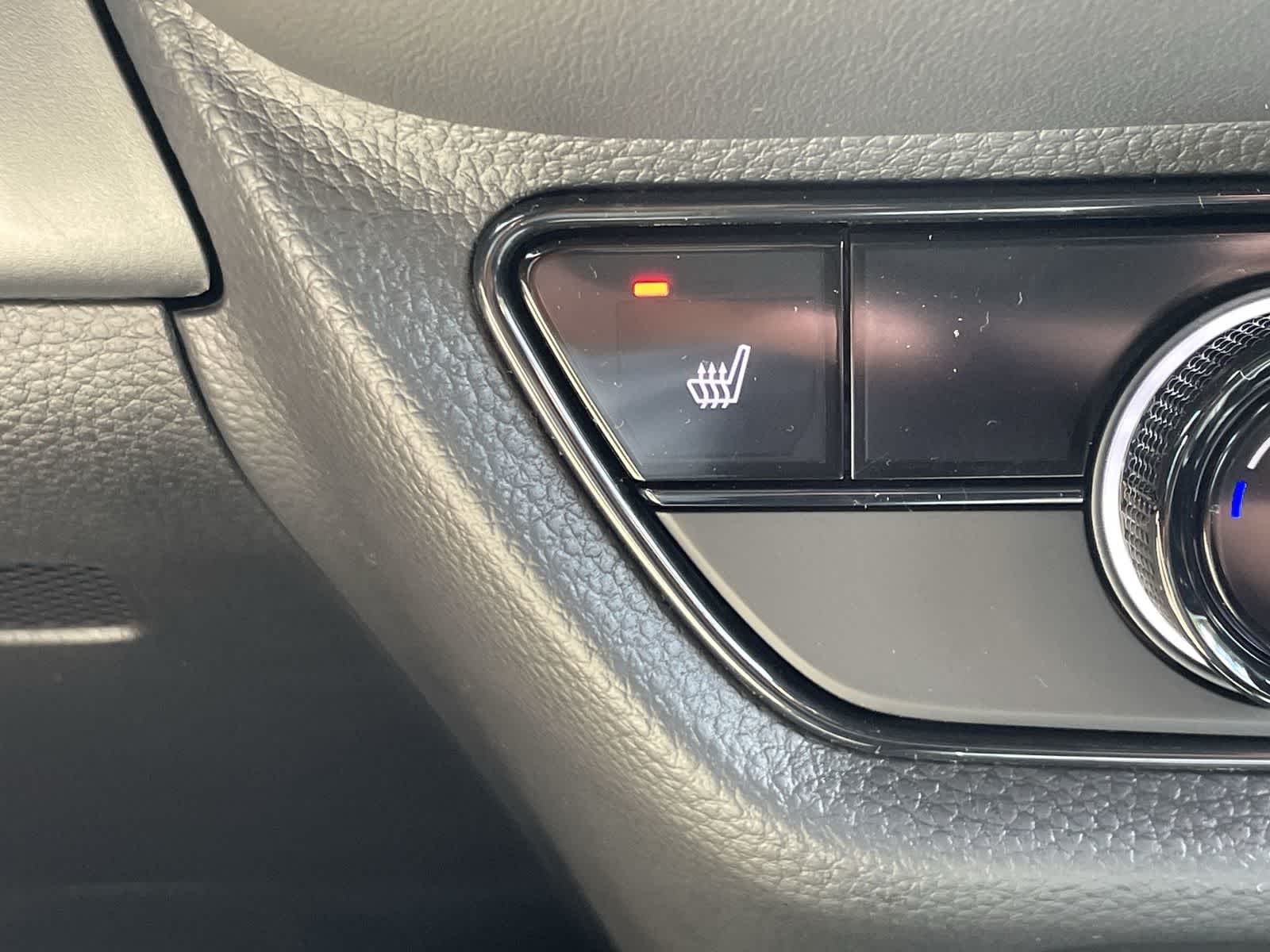 Thumbnail: 2027 Honda HR-V - 17