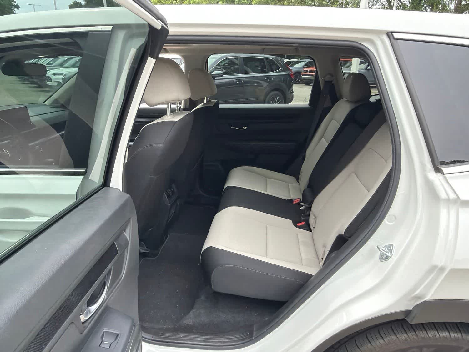 Thumbnail: 2024 Honda CR-V - 13