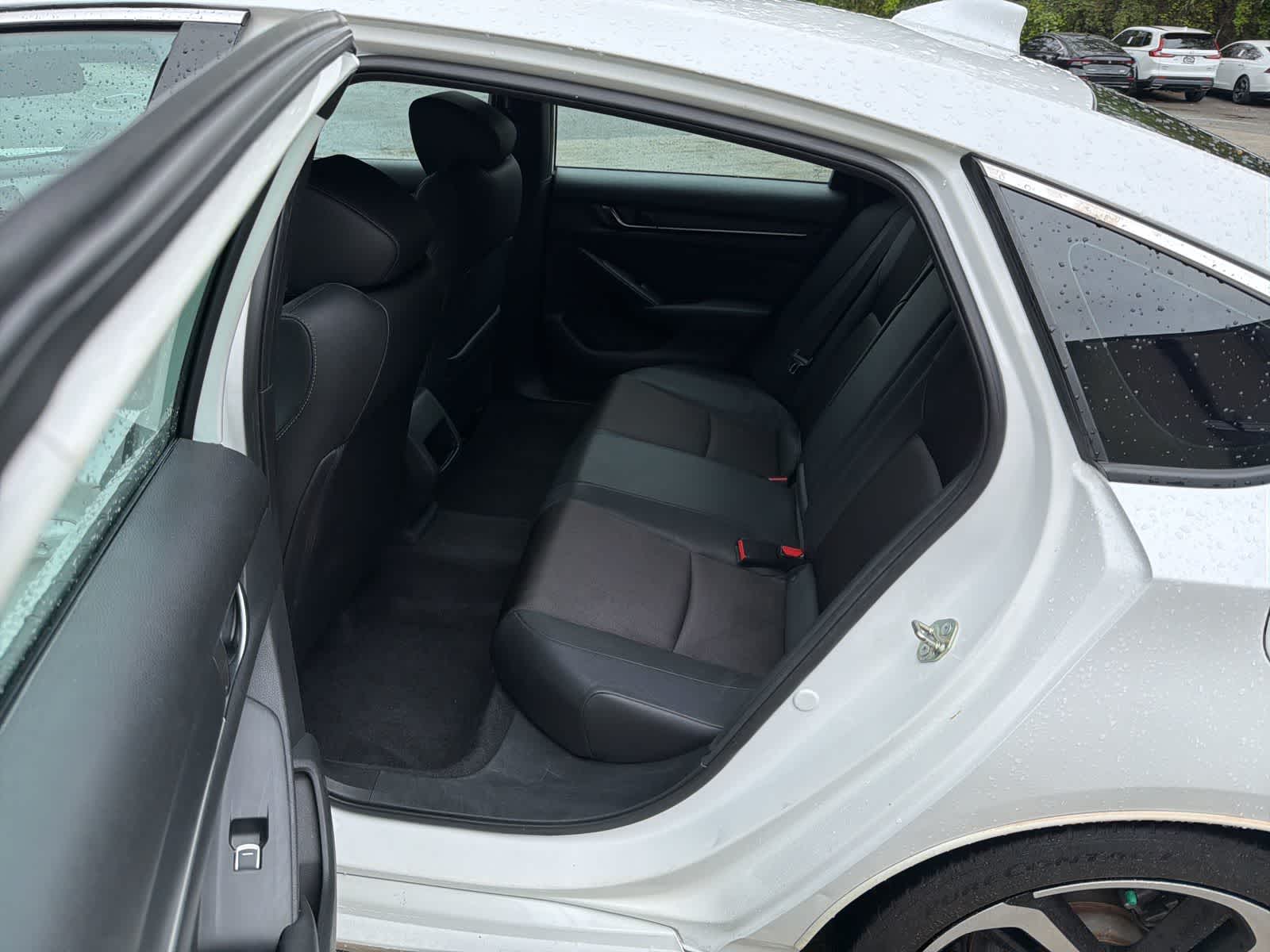 Thumbnail: 2020 Honda Accord - 14