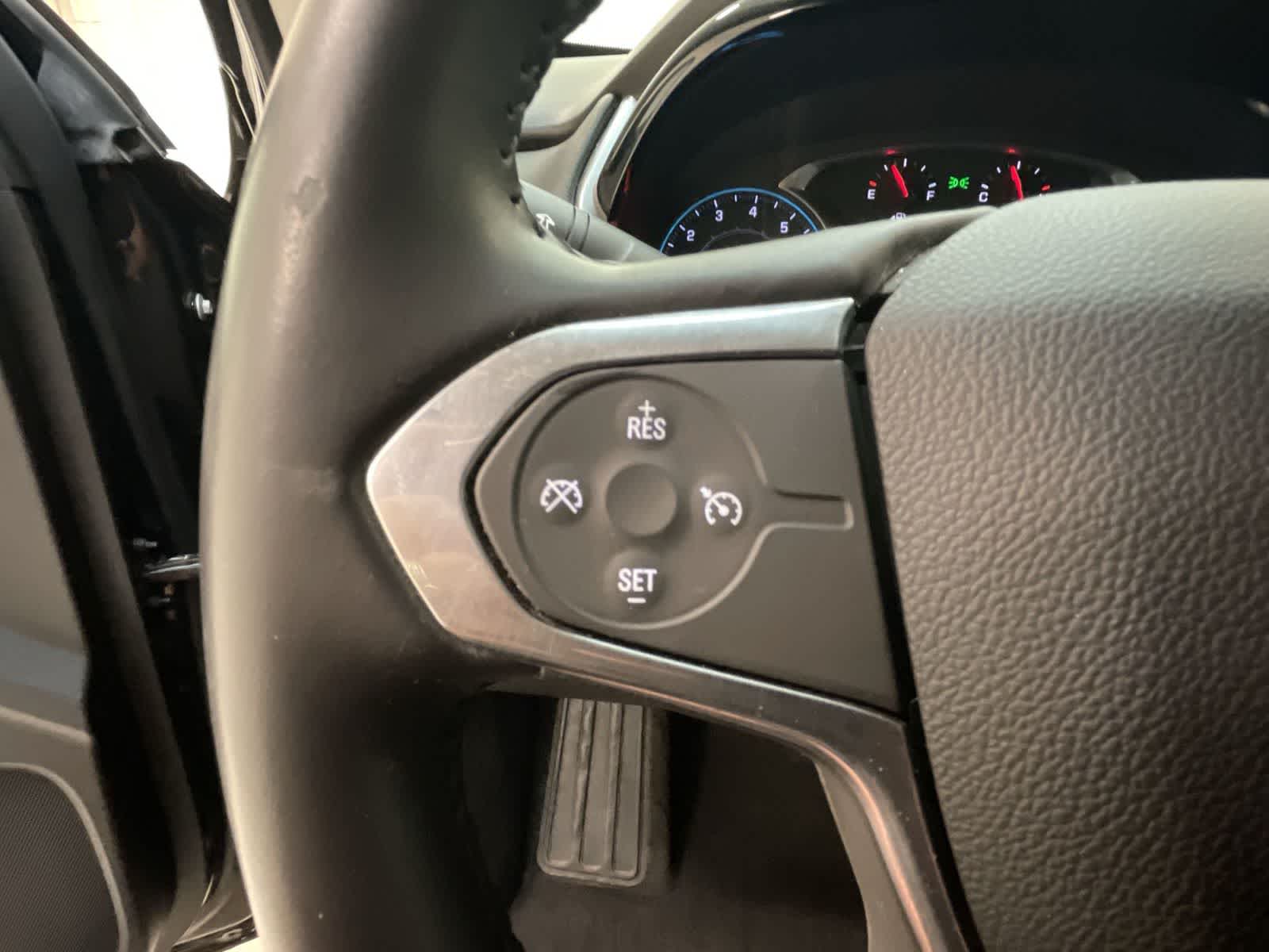 Thumbnail: 2019 Chevrolet Traverse - 12