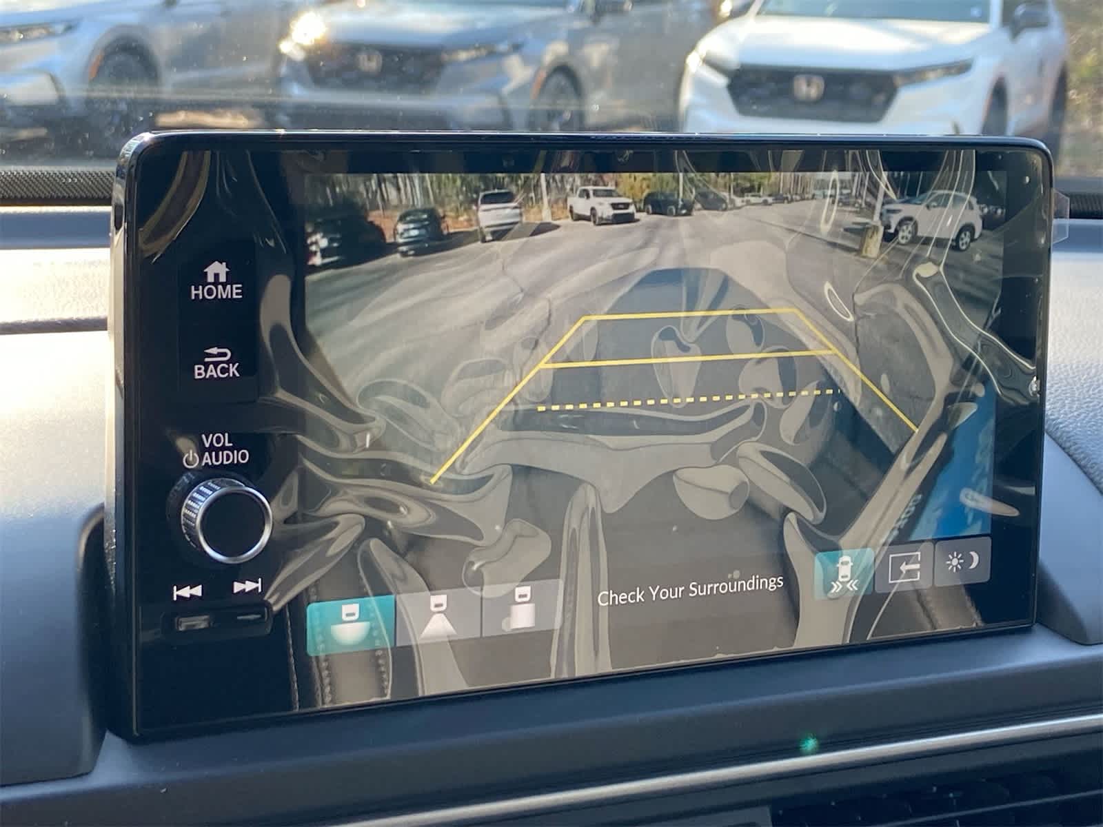 Thumbnail: 2025 Honda Pilot - 14