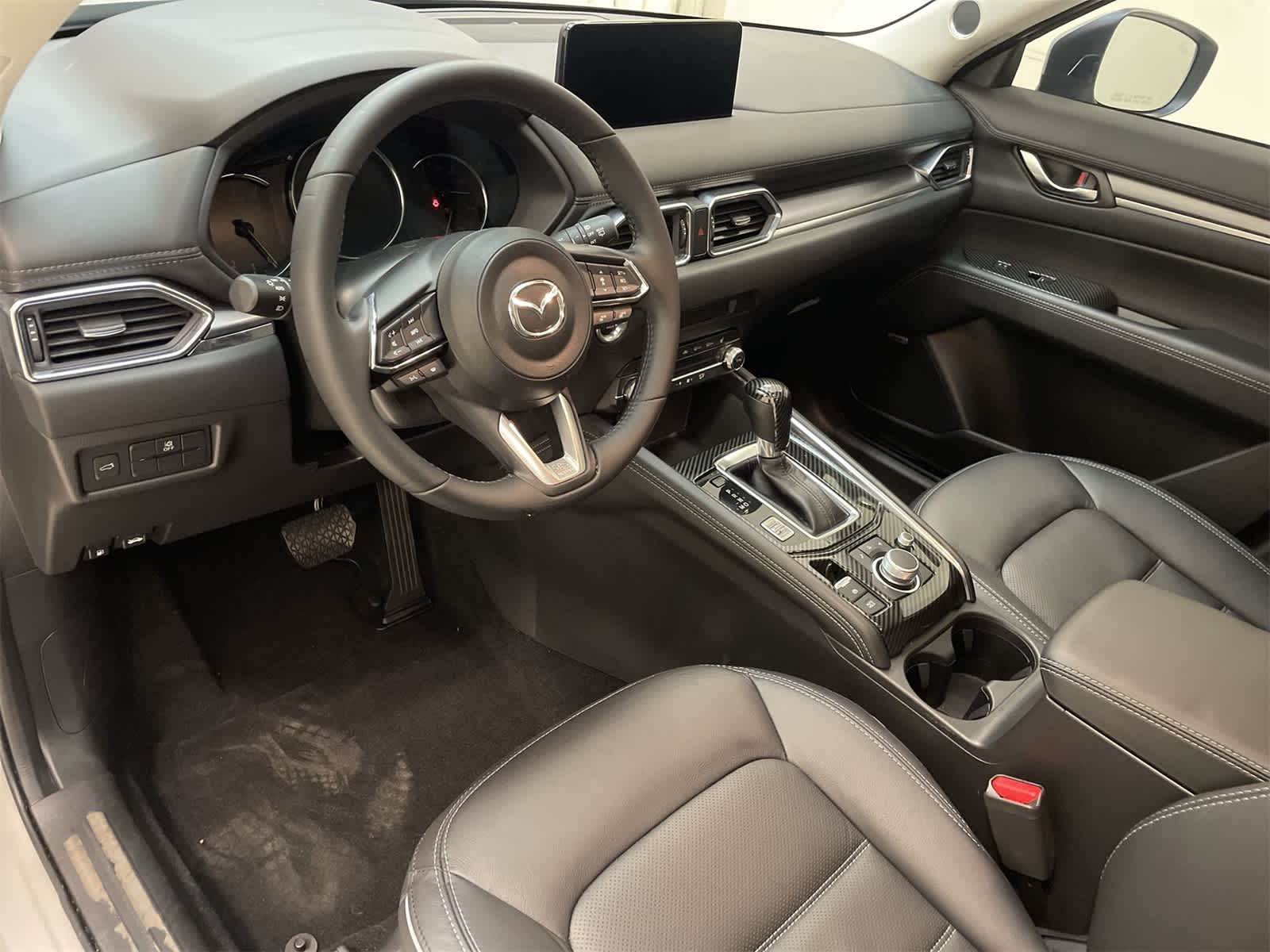 Thumbnail: 2024 Mazda CX-5 - 2