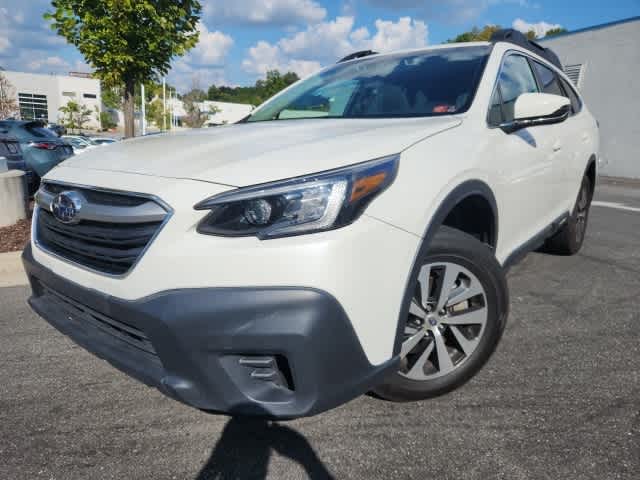 2022 Subaru Outback Premium -
                Chamblee, GA