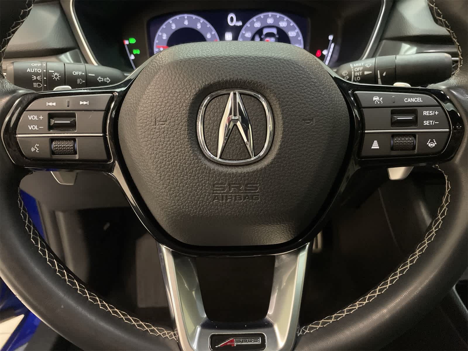 Thumbnail: 2023 Acura Integra - 11