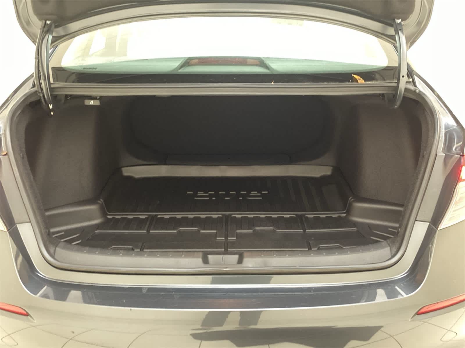 Thumbnail: 2024 Honda Civic - 21