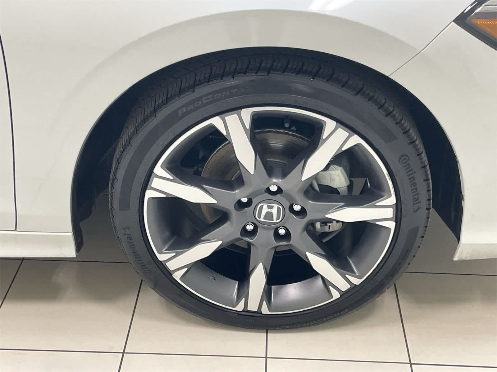 Thumbnail: 2025 Honda Civic - 24