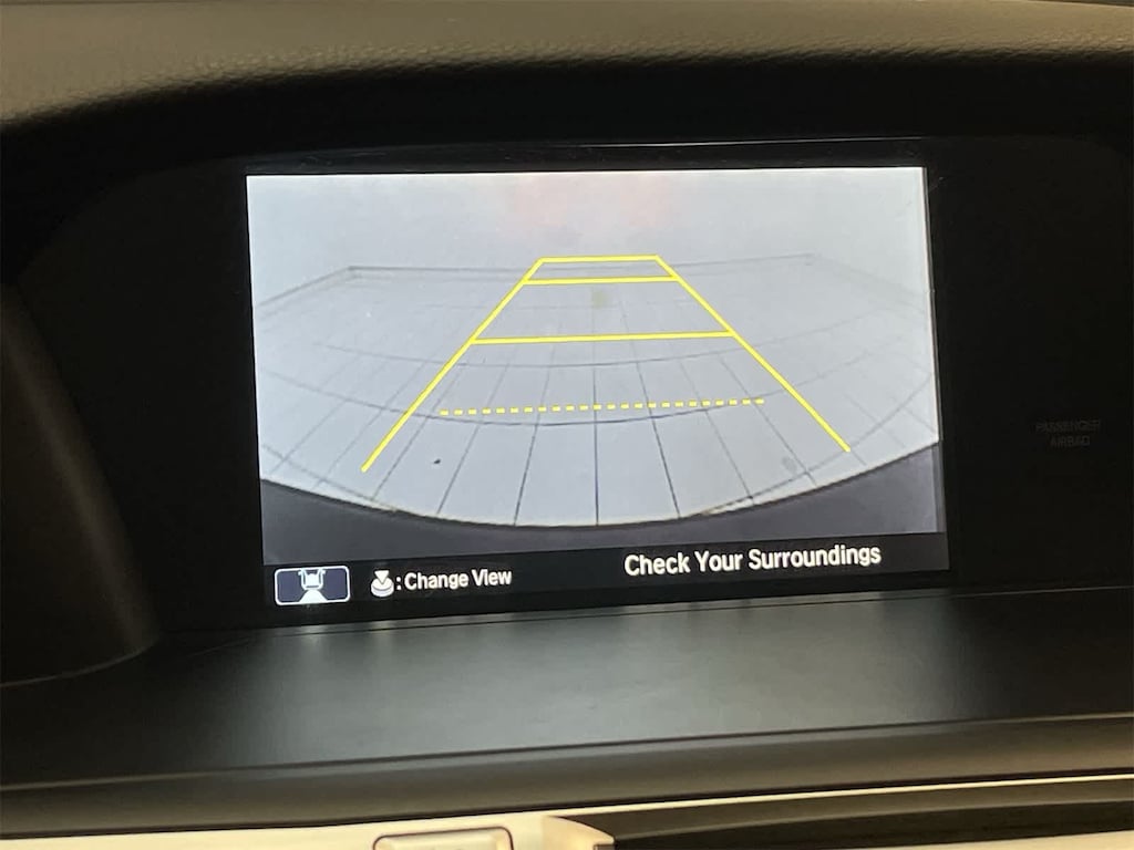 Used 2014 Honda Accord EX-L Sedan