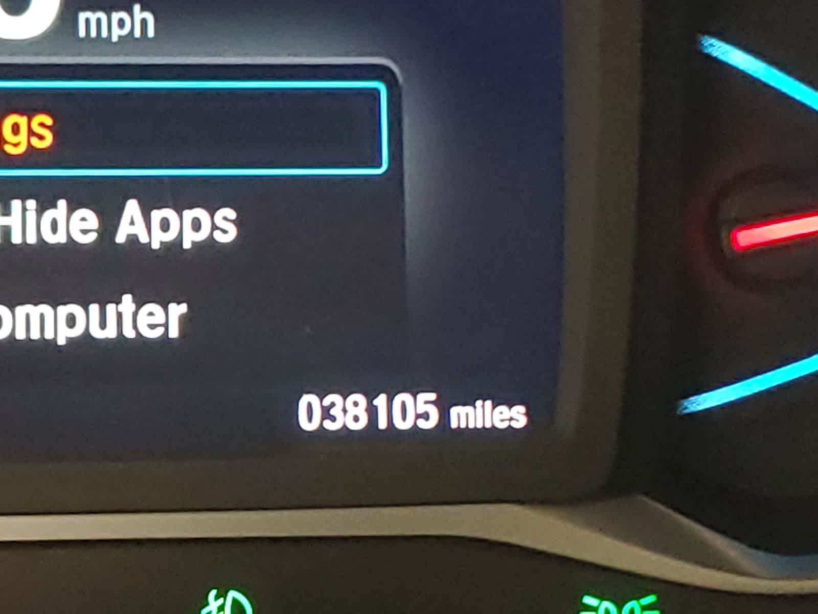 Thumbnail: 2022 Honda Pilot - 15