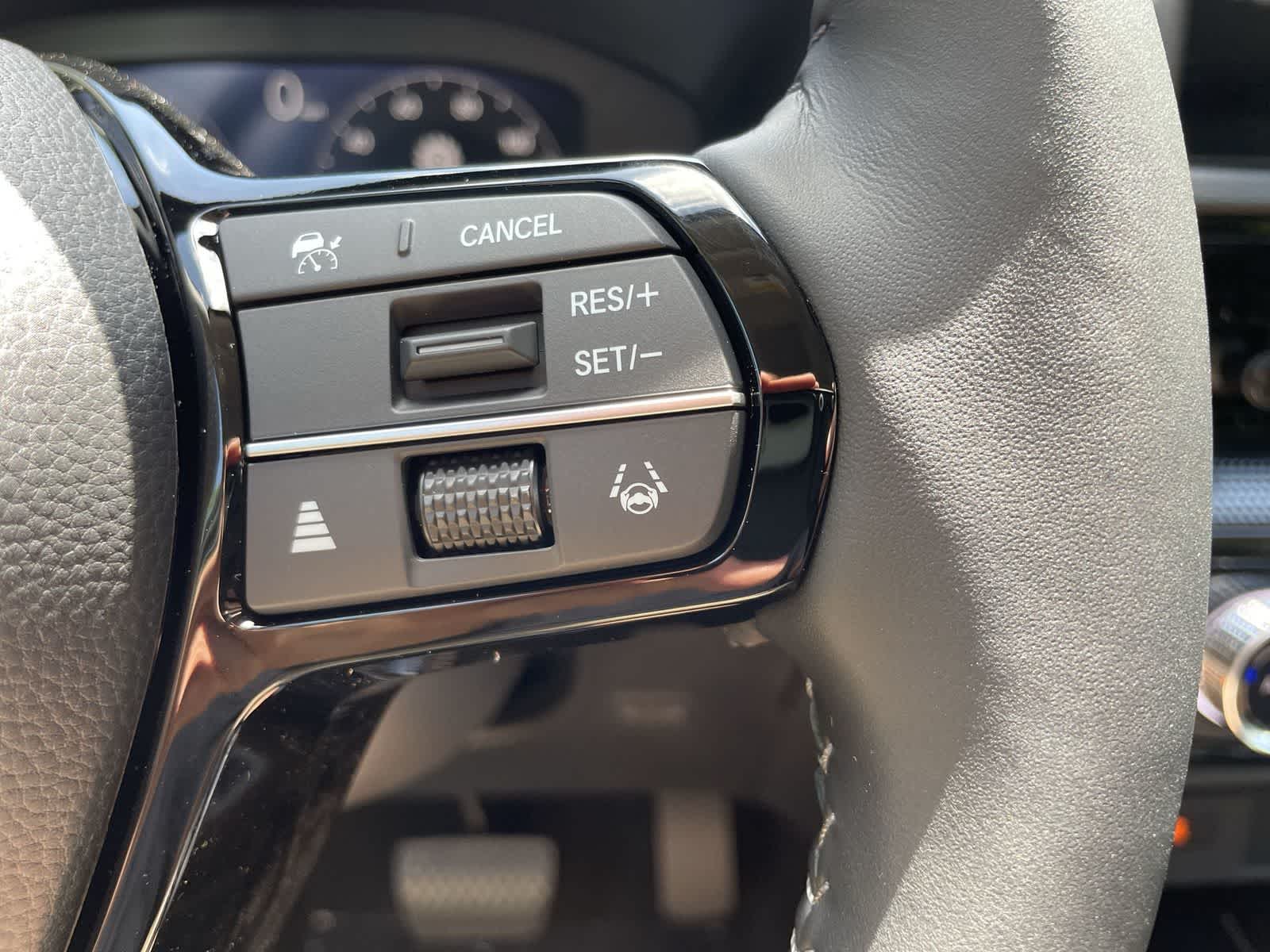 Thumbnail: 2026 Honda CR-V - 25