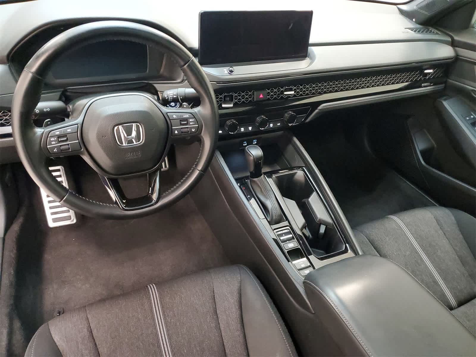 Thumbnail: 2023 Honda Accord - 18