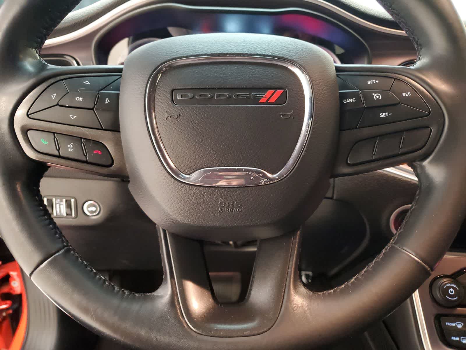 Thumbnail: 2020 Dodge Challenger - 10
