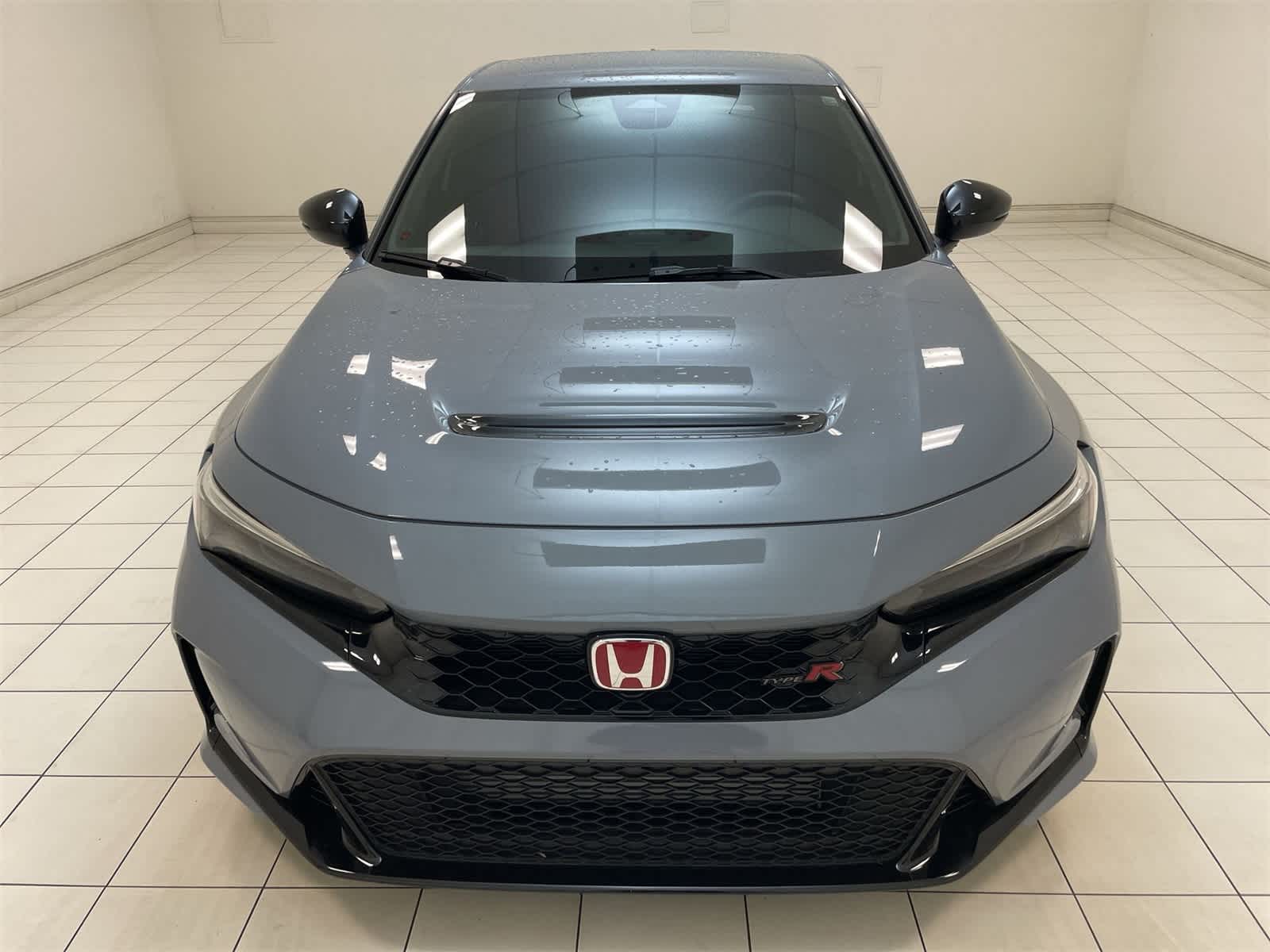 Thumbnail: 2024 Honda Civic - 22