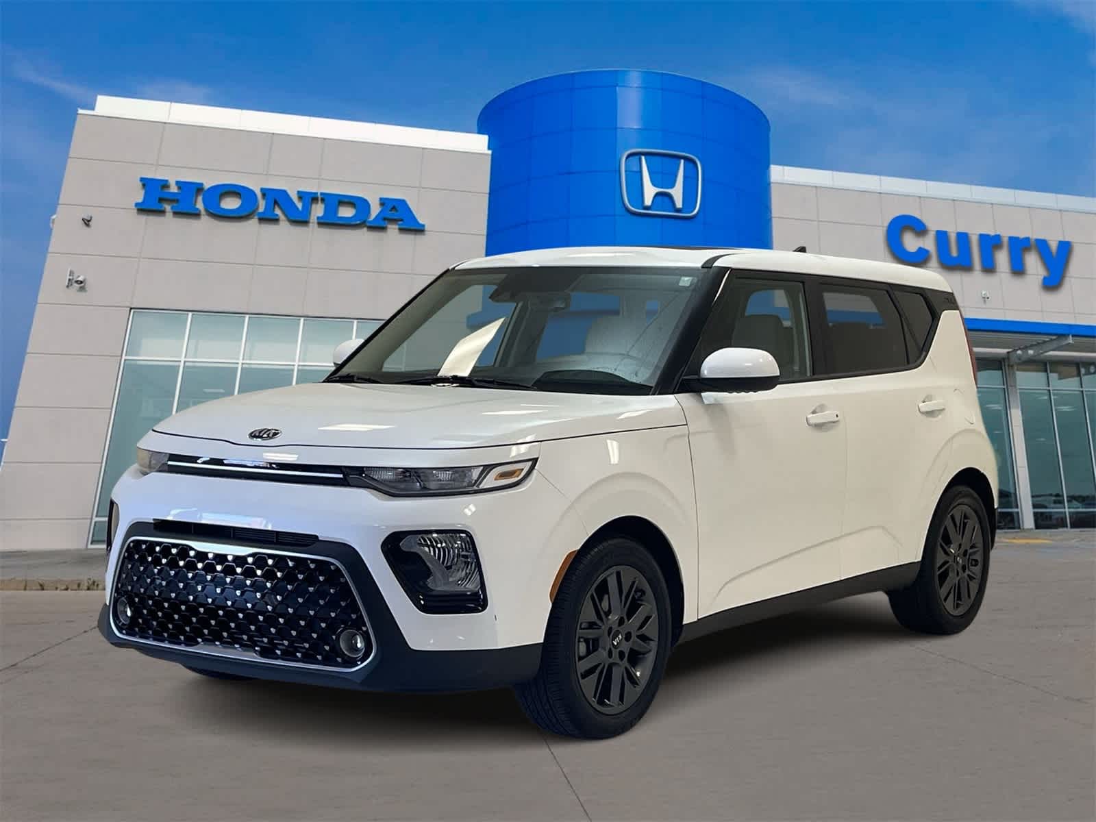 2021 Kia Soul EX -
                  Chamblee, GA
