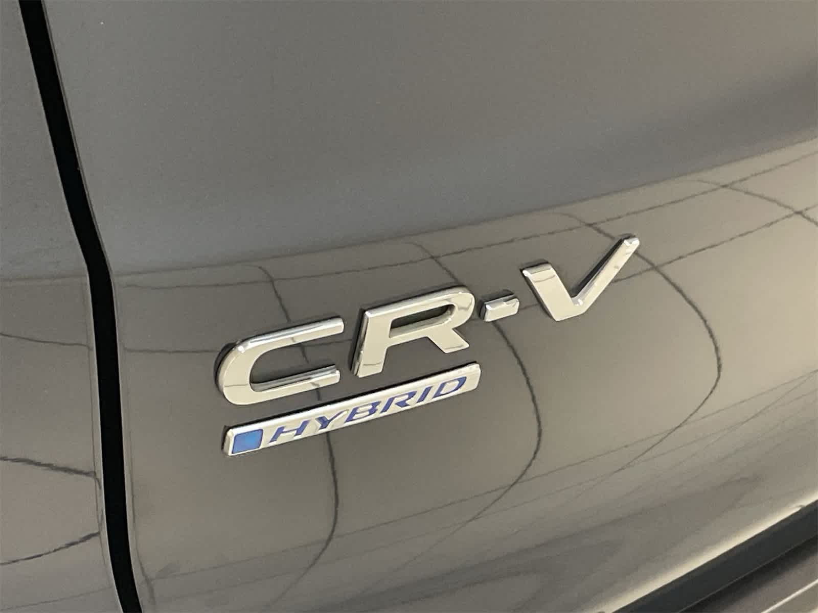 Thumbnail: 2024 Honda CR-V - 21