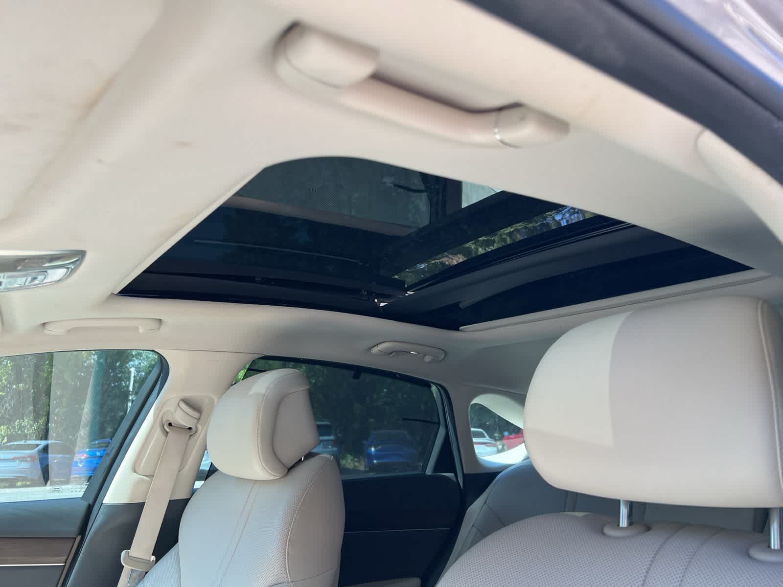 Thumbnail: 2023 Genesis G80 - 19